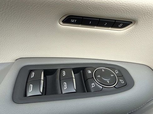 New 2026 Cadillac XT5 Premium Luxury w/ Driver Assist Package image 19