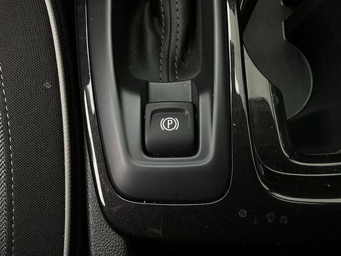 Used 2025 Chevrolet TrailBlazer LT image 20