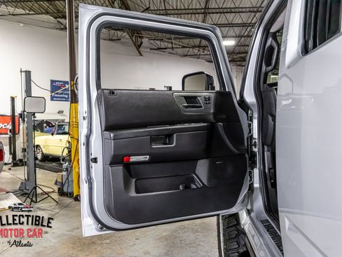 Used 2009 HUMMER H2 Luxury AWD/4WD image 56