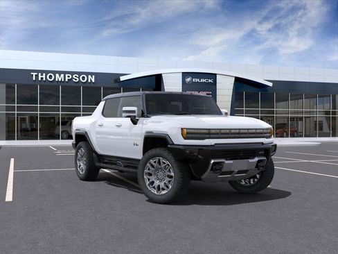 New 2024 GMC Hummer EV 3X image 26