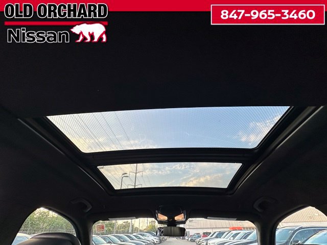 Used 2020 BMW X7 M50i AWD/4WD image 18