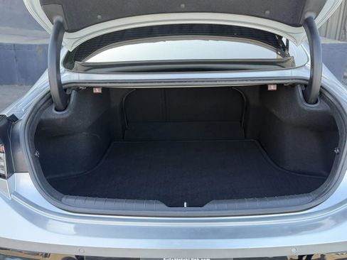 Used 2025 Hyundai Sonata Limited image 18