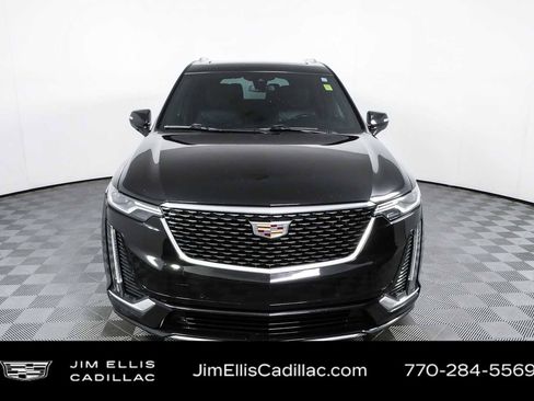 Used 2020 Cadillac XT6 Premium Luxury FWD image 27