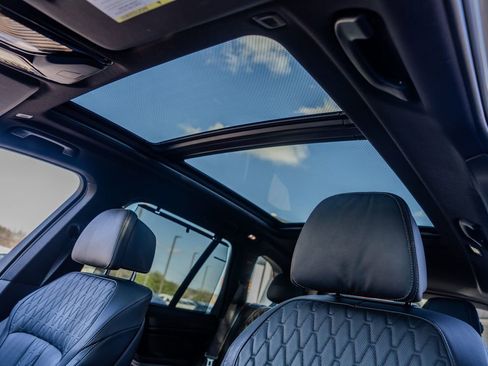 Used 2023 BMW X5 M50i w/ Executive Package image 19