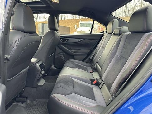 Used 2022 Subaru WRX Limited image 22