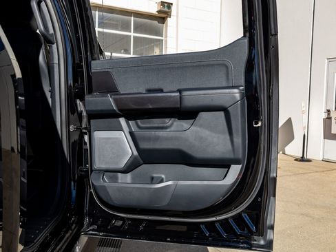 Used 2022 Ford F150 Lariat w/ Equipment Group 502A High image 37