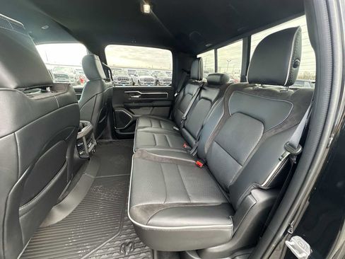 New 2026 RAM 1500 Laramie image 23