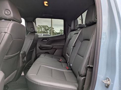 New 2026 Chevrolet Colorado LT w/ LT Convenience Package RWD image 14