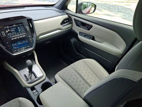 Certified 2025 Subaru Forester AWD/4WD image 20