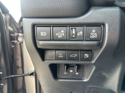 Used 2024 Toyota Land Cruiser w/ Premium Package AWD/4WD image 21