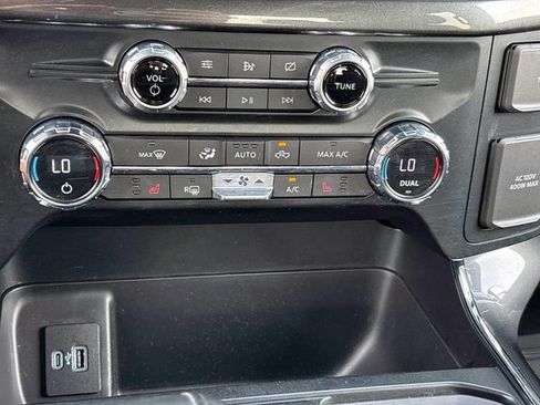 Used 2021 Ford F150 XLT w/ Equipment Group 302A High AWD/4WD image 27