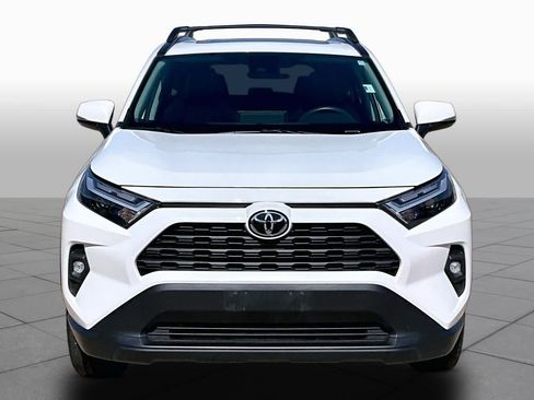 Used 2024 Toyota RAV4 XLE Premium AWD/4WD image 4