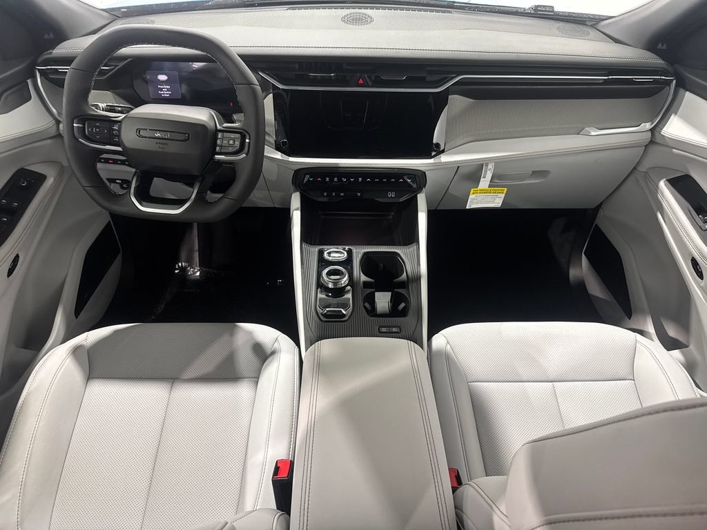 New 2026 Jeep Cherokee Limited AWD/4WD image 28