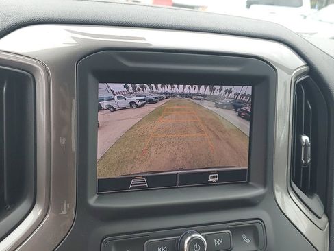 New 2026 Chevrolet Silverado 1500 W/T w/ WT Value Package RWD image 24