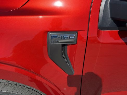 Used 2023 Ford F150 XLT w/ Equipment Group 302A High AWD/4WD image 9