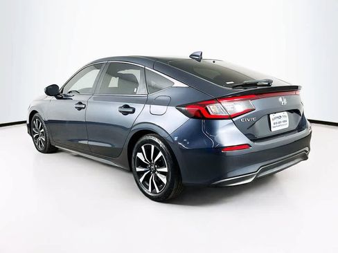 Used 2022 Honda Civic EX-L image 4