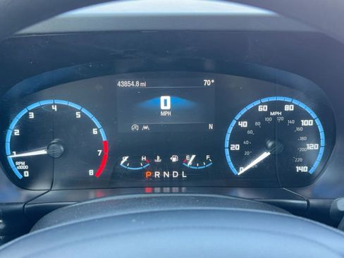 Used 2024 Ford Bronco Sport Big Bend image 18