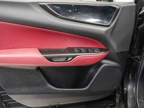 Used 2023 Lexus NX 250 FWD image 21