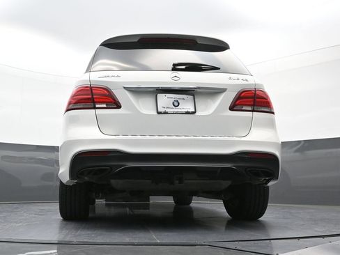 Used 2018 Mercedes-Benz GLE 43 AMG 4MATIC image 26