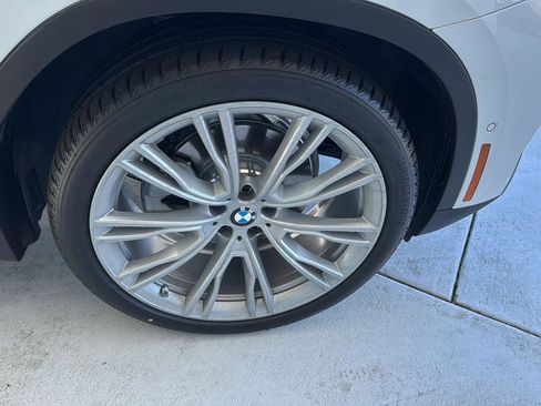 Certified 2024 BMW X4 xDrive30i w/ Premium Package image 35