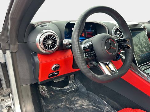 Certified 2024 Mercedes-Benz AMG GT 55 image 15