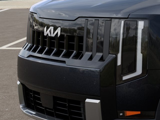 New 2027 Kia Telluride S AWD/4WD image 12