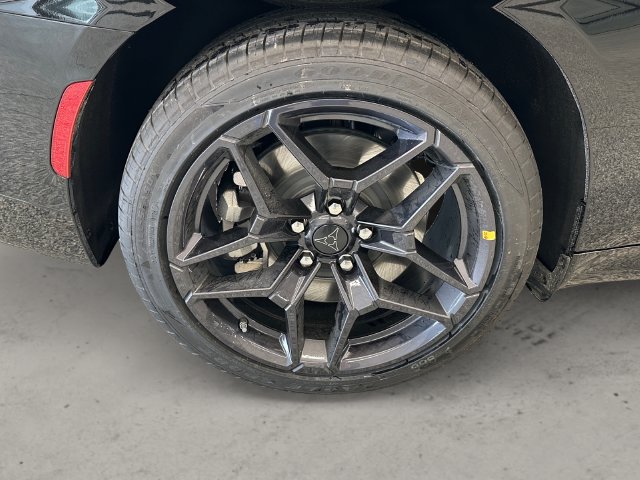 New 2026 Dodge Charger R/T w/ Performance Handling Group AWD/4WD image 14