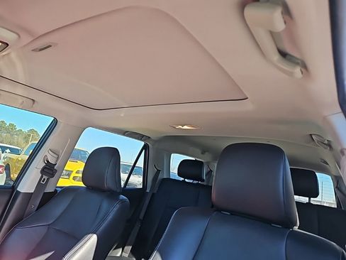 Used 2022 Toyota 4Runner Limited image 16