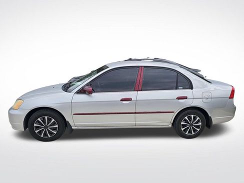 Used 2002 Honda Civic LX image 6
