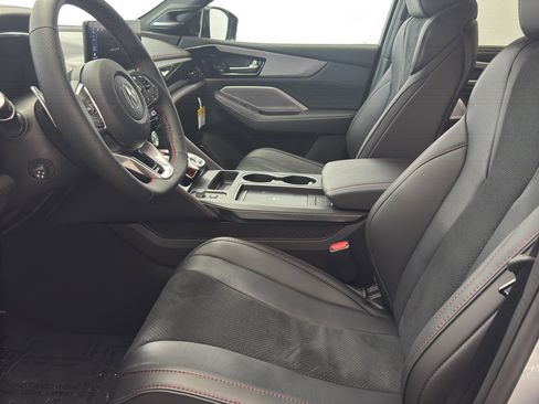 New 2026 Acura MDX A-Spec image 7