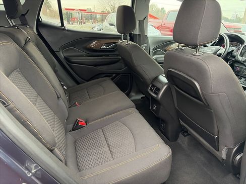 Used 2018 GMC Terrain SLE w/ Infotainment Package I image 32