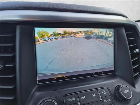 Used 2018 GMC Acadia SLT FWD image 14
