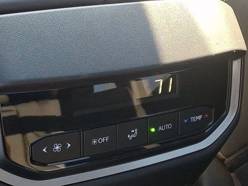 Used 2025 Lexus TX 350 AWD w/ Technology Package image 12