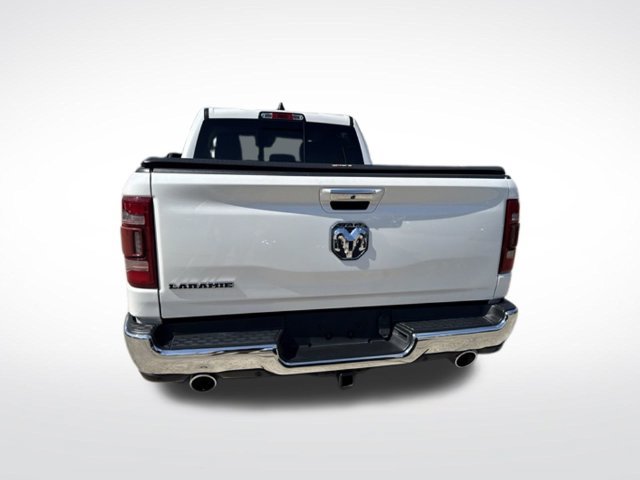 Used 2022 RAM 1500 Laramie RWD image 25