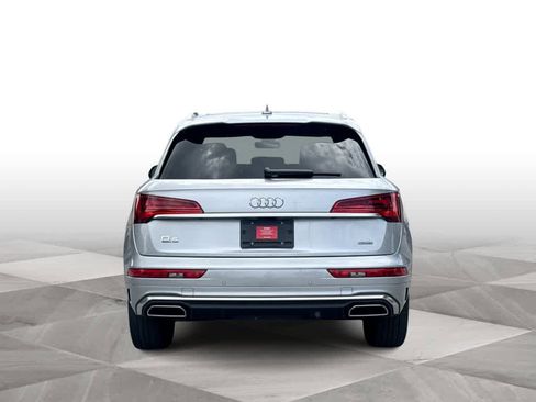 Used 2023 Audi Q5 2.0T Premium w/ Convenience Package AWD/4WD image 7