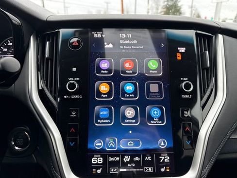 Certified 2021 Subaru Outback Premium w/ Popular Package #1 image 24