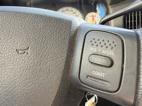 Used 2004 Dodge Ram 1500 Truck ST w/ Trailer Tow Group AWD/4WD image 18