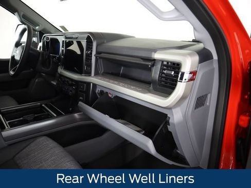 New 2026 Ford F350 XLT w/ XLT Premium Package AWD/4WD image 68