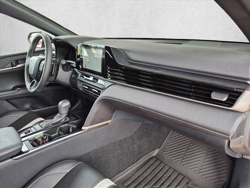 Certified 2026 Toyota Camry SE FWD image 21