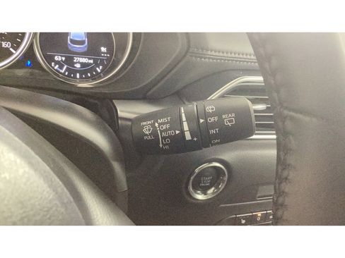 Used 2025 MAZDA CX-5 AWD 2.5 S w/ Preferred Package image 20