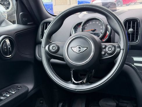 Used 2018 MINI Cooper Countryman ALL4 AWD/4WD image 14