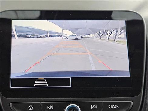 Used 2023 Chevrolet Malibu LT image 12