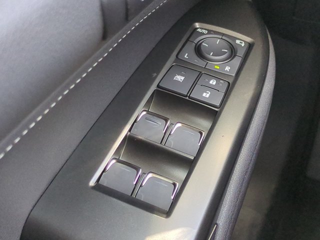 New 2026 Lexus NX 350 AWD w/ Accessory Package (K3) image 23