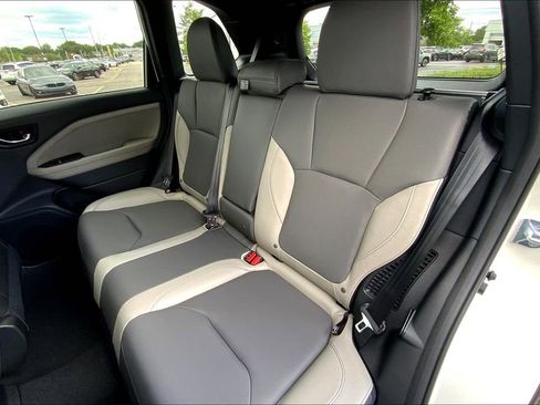 New 2025 Subaru Forester Limited image 13