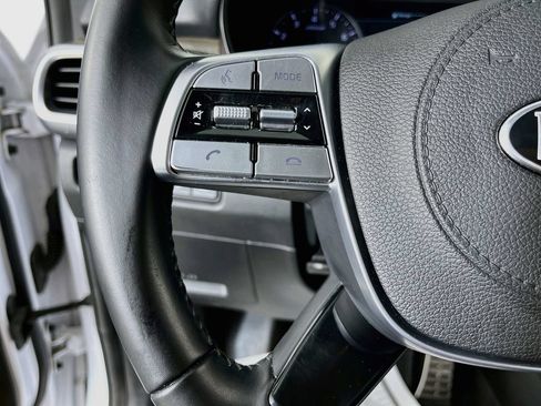 Used 2021 Kia Telluride SX FWD image 15