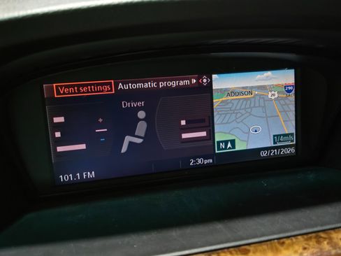 Used 2006 BMW 530i Sedan image 79