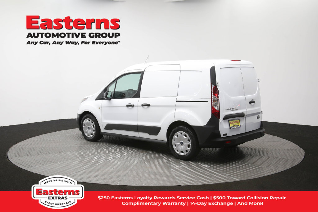Used 2017 Ford Transit Connect XL FWD image 62