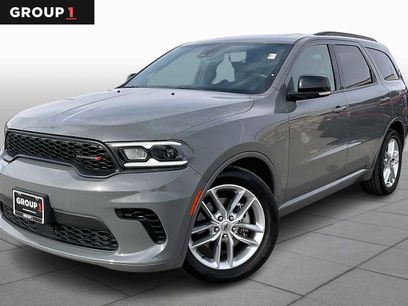 Used 2024 Dodge Durango GT