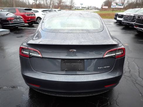 Used 2023 Tesla Model 3 Long Range image 4
