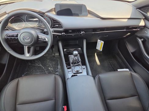 New 2026 MAZDA MAZDA3 2.5 S Hatchback w/ Premium Pkg image 9